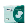 serenity pannolone sagomato softdry+ super