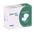 serenity spa serenity pannolone sagomato soft dry maxi 30 pezzi