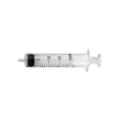 pic - siringa 20 ml luer lock confezione 1 pezzo