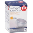 air projet sfere porta medicine 10 pezzi
