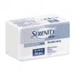 serenity skincare salviette di carta tenderness cm32x38cm 50 pezzi
