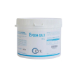 epsom salt 500 gr - integratore per il benessere del fegato