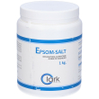epsom salt 1kg 1000 g sale