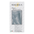 relax unisex ccl1 gambaletto punta aperta natur s 1 st