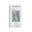 solidea relax unisex ccl1 gambaletti con punta aperta taglia l