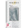 relax unisex ccl1 gambaletto punta aperta natur l