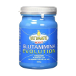 ultimate italia glutammina evolution 120 compresse - integratore