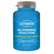 ultimate glutammina evolution integratore di aminoacidi 120 compresse