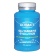ultimate glutammina evolution compresse 120 pz