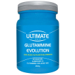 ultimate sport glutammine evolution polvere 200 grammi - integratore alimentare