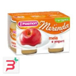 plasmon omogeneizzato yogurt mela 120 g x 2 pezzi
