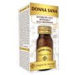 donna sana 100 pastiglie dr. giorgini - integratore menopausa e ciclo mestruale