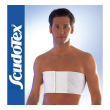 scudotex cintura universal cm 12 4