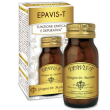 epavis-t 80 pastiglie dr. giorgini - integratore epatico