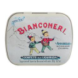 liquirizia bianconeri 20g