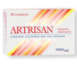 artrisan 30cpr