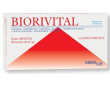 biorivital 20bustine 4,5g
