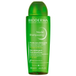 bioderma nodé shampoo fluido delicato non delipidizzante, 400ml