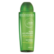 bioderma nodé shampoo fluido, 400 ml