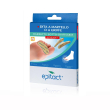 qualifarma epitact barrette sotto-diafisarie 1 paio donna