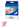 cuscinetto protettivo in silicone ad uso podologico epithelium 26 taglia small 1 paio articolo cd261