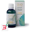 olio per il viso antirughe 50 ml