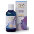 olio per il seno rassodante