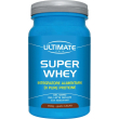 ultimate italia super whey 700 gr gusto cacao - proteine in polvere
