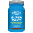 ultimate super whey integratore a base di pure proteine gusto cacao 700 grammi