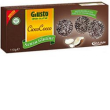 giusto senza glutine ciocococco biscotti al coccco 110 grammi