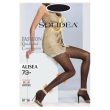 alisea moka taglia 3-ml