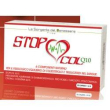stop col q10 30 capsule - integratore alimentare