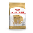 descrizione alimento completo per cani chihuahua adulti e maturi.  soddisfa l'appetito del chihuahua