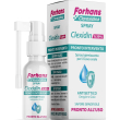 forhans collutorio spray clorexidina 0,30 % clexidin 50 ml