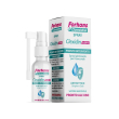 forhans clexidin spray antisettico per gengive sensibili e gola 50 ml - varie