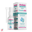 collutorio spray con clorexidina forhans clexidin 50ml