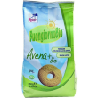 la finestra sul cielo buongiorno bio - biscotti all'avena 350 g
