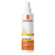 la roche posay anthelios spf 30 latte solare spray 200 ml