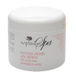 sapone nero rosa 500g