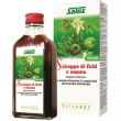 salus haus - sciroppo di fichi e manna - 200 ml