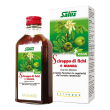 salus sciroppo fichi e manna 200 ml