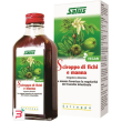 sciroppo di fichi e manna 200 ml