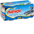 nipiol omogeneizzato salmone 2 x 80 grammi