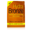 hydra bronze salvietta autoabbronzante