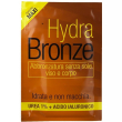 hydra bronze salvietta auto abbronzanti viso corpo formato maxi 10 ml