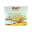 aproten fette tostate ipoproteiche 250 gr in pratiche monoporzioni - varie