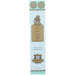 incensi mirra 10 pz stick