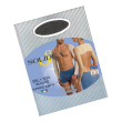 solidea silver wave slimming sleeves colore nero taglia m