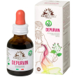 depurvin 50 ml - integratore depurativo