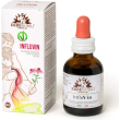 influvin gocce 50 ml - integratore immunostimolante